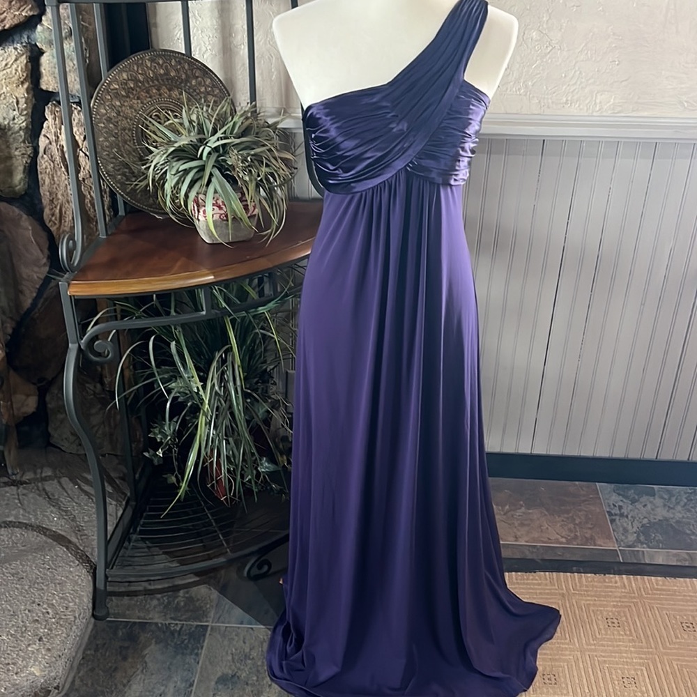 David’s Bridal Formal